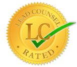 Lead Counsel Rated